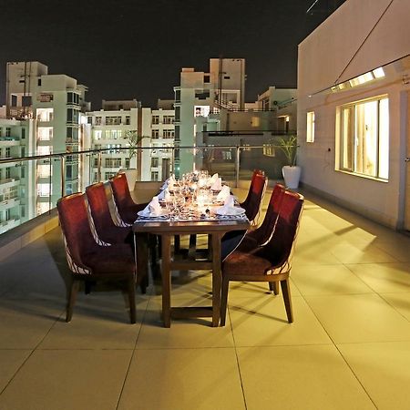 Hotel Parador Agra Экстерьер фото