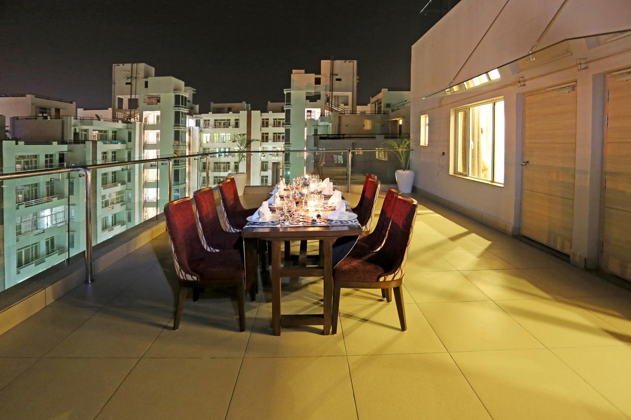 Hotel Parador Agra Экстерьер фото