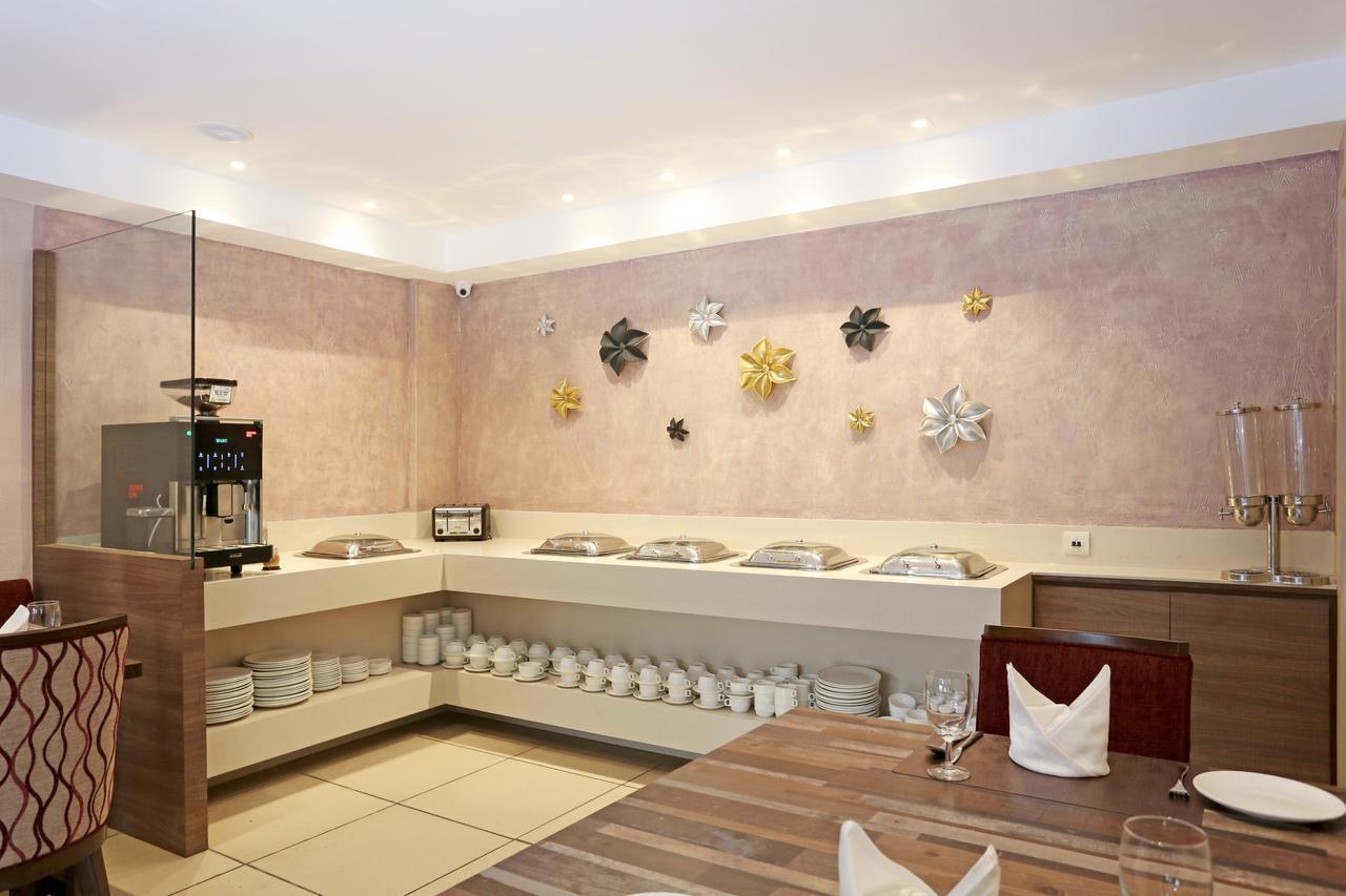Hotel Parador Agra Экстерьер фото