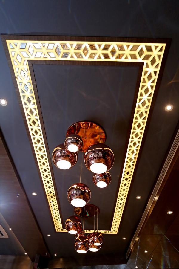 Hotel Parador Agra Экстерьер фото