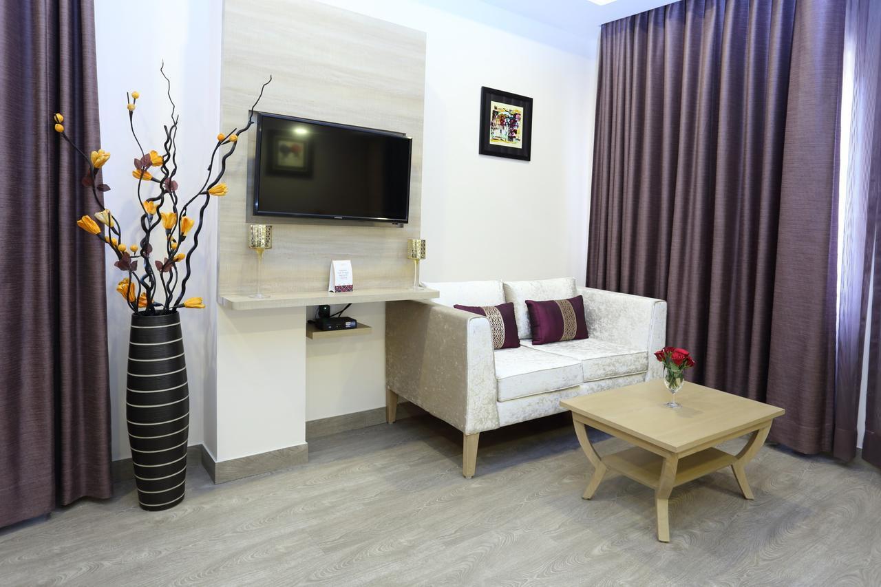 Hotel Parador Agra Экстерьер фото